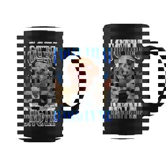 I Got That Dawg In Me Dog Chihuahua Lovers Meme Coffee Mug - Monsterry