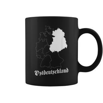 Ddr Gdr ソ連東ドイツ コーヒーマグ - Kawaiitshirt
