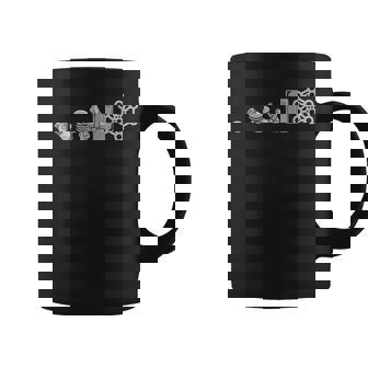 Defi Decentralized Finance 分散型金融 マネーの進化 暗号ホドル コーヒーマグ - Kawaiitshirt