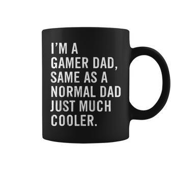 Definizione Gamer Dad Tazze - Novitaregali