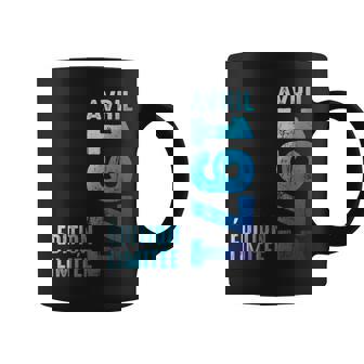 Depuis Avril 1971 Année 1971 Retro 1971 Édition Limitée Tasse - Cadeauxyz