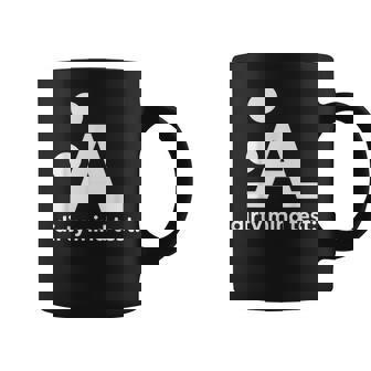 Dirty Mind Test Adult Optical Illusion Coffee Mug | Mazezy