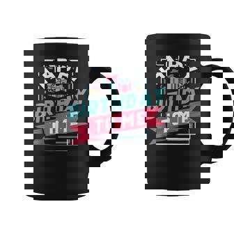 Diseño De Happy Birthday To Me T Diseño De Cumpleaños Regalo De Fiesta Taza de café - Regaloses