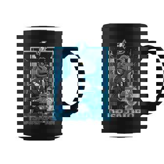 DisRaptor Disruptor s Entrepreneur Business Coffee Mug | Mazezy