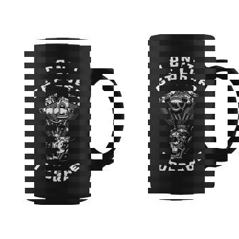 I Don't Get Older I Upgrade – Motorcycle Engine Graphic コーヒーマグ - Kawaiitshirt