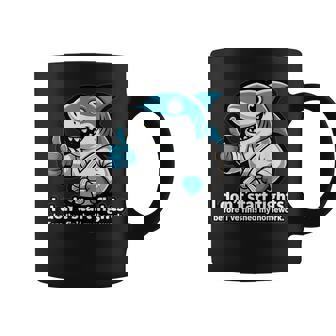 I Don’t Start Fights Before I’Ve Finished My Homework Coffee Mug | Mazezy