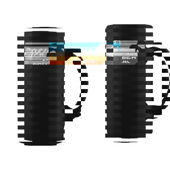 Driessen Beach Hilton Head Island South Carolina SC Lover Coffee Mug | Mazezy