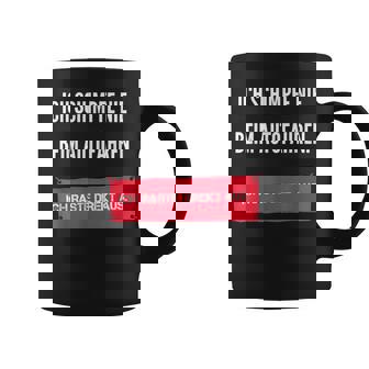 Driving Motorists Snapping Out Funny Saying Sarcasm Coffee Mug | Mazezy