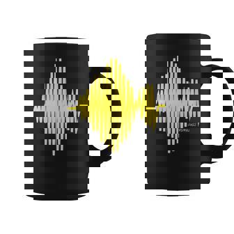 Drum And Bass Dubstep Junglist DnB Coffee Mug | Mazezy