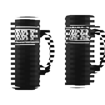 Drummer Paradiddle ドラムスティック コーヒーマグ - Kawaiitshirt