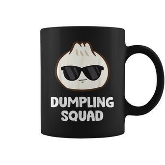 Dumpling Squad Coffee Mug - Thegiftio UK