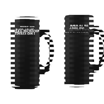 Eating French Onion Dip Enjoy Life Simple Coffee Mug | Mazezy