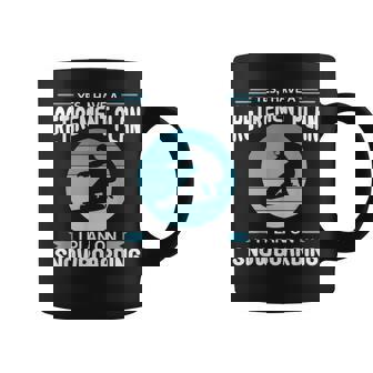 Eatleep スノーボード リピートスノーボード スノボ スノボ コーヒーマグ - Kawaiitshirt