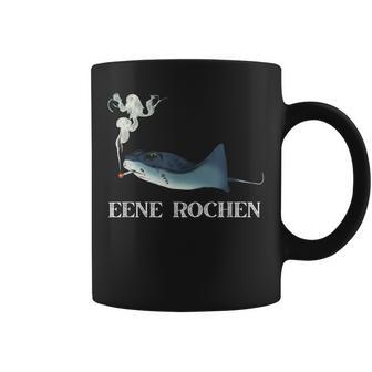 Eene Rochen Original Ene Rochen Fun Tassen - Geschenkecke