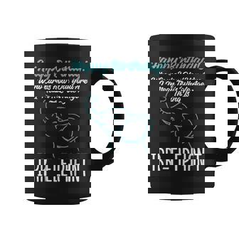 Elephant Birthday Party Irr-Elephant Jungle Animal Zookeeper Coffee Mug | Mazezy