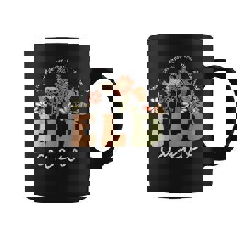 ELL Crew School Assistant School English Language Learner Coffee Mug | Mazezy