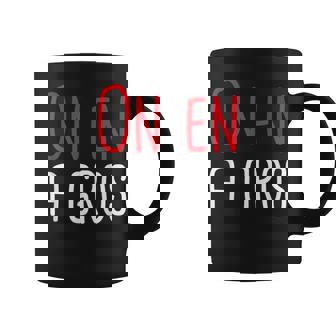 On En A Gros Cadeau Humour Original Tasse - Cadeauxyz