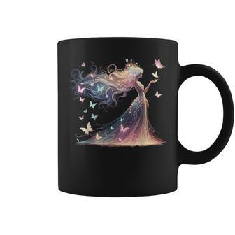 Enchanted Forest Mystery Coffee Mug - Thegiftio UK