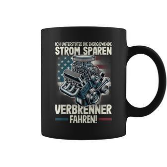 Energiewendetromparenerbrenner Fahren Tassen - Seseable