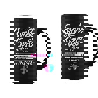 Enfant Grandeœur En 2026 Annonce Grossesse 2Eme Bébé En Route Tasse - Cadeauxyz