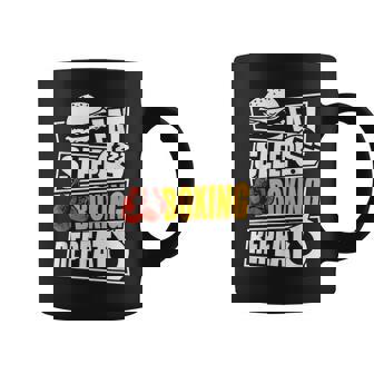 Entrenador Jugador De Boxeo Taza de café - Regaloses