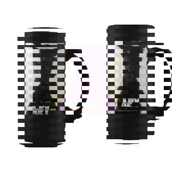 Evil Larry Meme Larry Cat Meme Cursed Memes Brainrot Memes Coffee Mug | Seseable FR