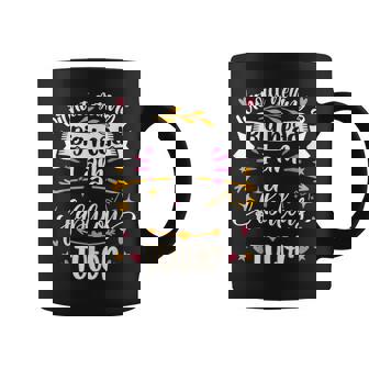 Fabulous Tutor Women Best Tutor Ever Tutoring Coffee Mug | Mazezy