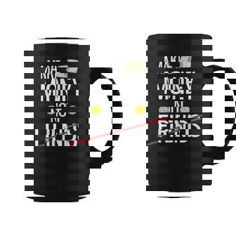 Faioldi Non Amici Tazze - Novitaregali