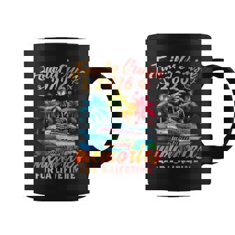 Family Cruise 2026 Family Matching Cruise Vacation Party Coffee Mug | Seseable CA