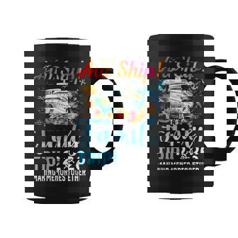 Family Cruise Trip 2026 Making Memories Together Matching Coffee Mug | Mazezy