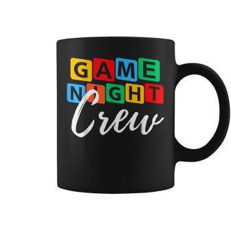 Family Game Night Crew This Is How I Host Game Night Host Coffee Mug - Thegiftio UK
