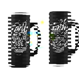 Family Vacation 2025 Summer Matching Family Vacation 2025 Coffee Mug - Monsterry