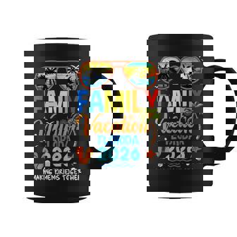Family Vacation Florida 2026 Family Vacation Together Coffee Mug | Mazezy