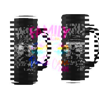 Family Vacation Punta Cana 2026 Matching Holiday Summer Coffee Mug | Mazezy