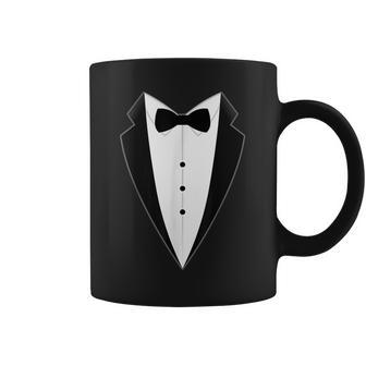 Fauxmoking Mariage Marié Enterrement Deie De Garçon Tasse - Cadeauxyz