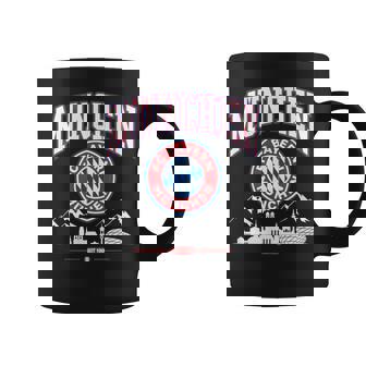 Fcバイエルン・ミュンヘン山脈 コーヒーマグ - Kawaiitshirt