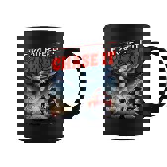 If You Feel It Chase It Storm Chasing Passion PosterStyle Tank Top Coffee Mug | Mazezy