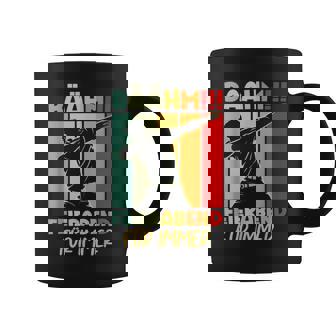 Feierabend Für Immer 2025 2026 2027 Rente Pension Rentner Tassen - Geschenkecke