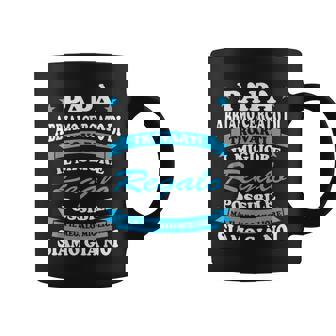 Festa Del Papà Regalo Padre Migliore Papà Del Mondo Tazze - Novitaregali