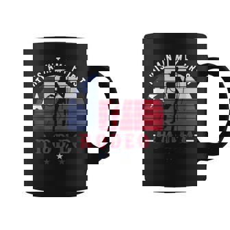 Fierté Du Texas Dans L'état Du Texas Ou Ce N'est Pas Mon Premier Rodéo Tasse - Cadeauxyz