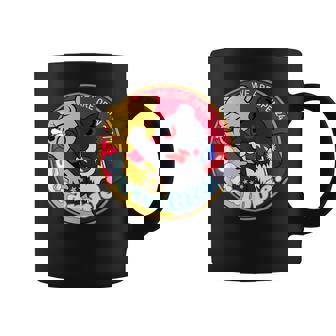 Fight For Freedom スクランブル台湾空軍 コーヒーマグ - Kawaiitshirt