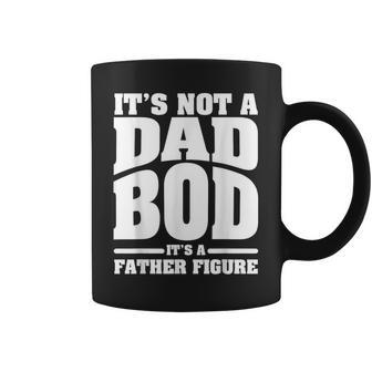 Figura Divertida Para El Día Del Padre Regalo Para El Día Del Padre Texto En Inglés Taza de café - Regaloses
