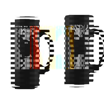 Finnishpitz フィニッシュ・スピッツ コーヒーマグ - Kawaiitshirt