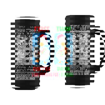 First Coffee Then Data Sped Teacher Working A Break Coffee Mug - Monsterry