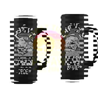 First Time Pepaw Est 2026 For New Papa Fathers Day Coffee Mug | Mazezy