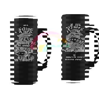 I Fix Things But My Real Hobby Is Projects Coffee Mug | Mazezy