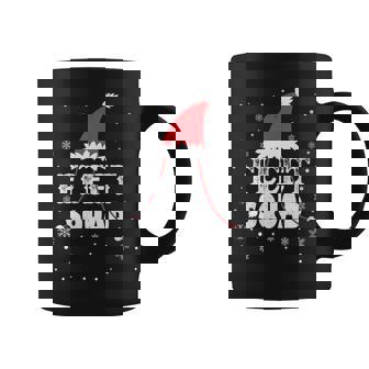 Fleet Squad Christmas Fleet Manager Matching Xmas Coffee Mug | Mazezy