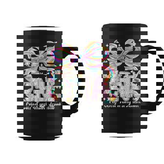 Floral Cna Certified Nursing Assistant Nurse Women Coffee Mug | Seseable CA