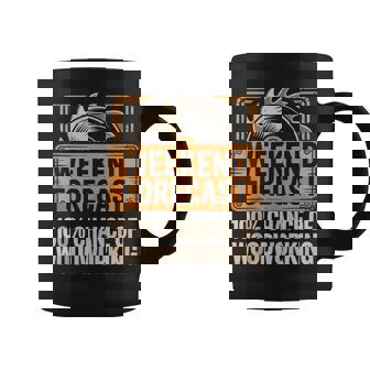 Weekend Forecast 100 Chance Of Woodworking Tank Top Coffee Mug | Mazezy
