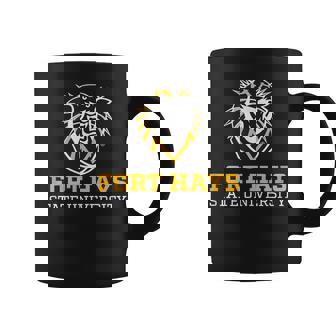 Fort Hays State Tigers University Sports Fan Coffee Mug | Mazezy